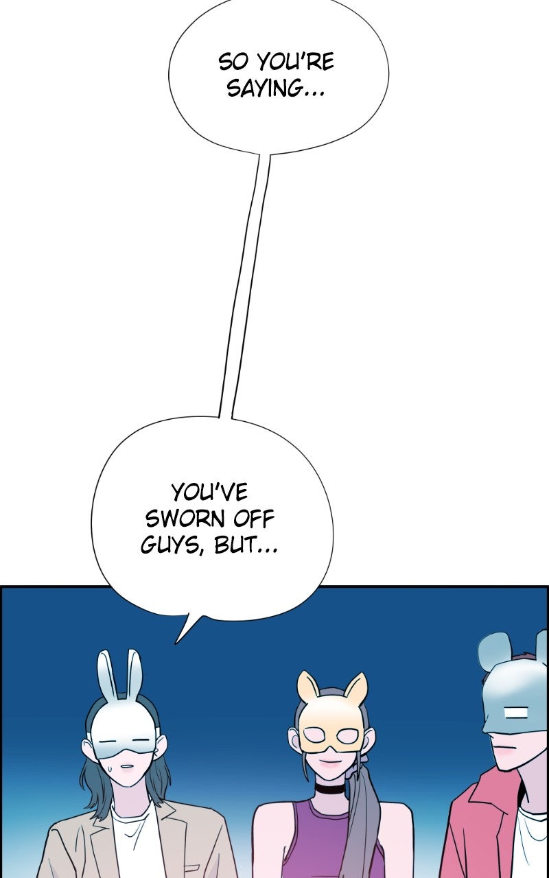 Read Copy-Paste Romance chapter 37 image 38 on Lezhin