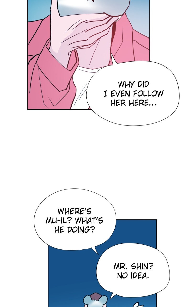 Read Copy-Paste Romance chapter 37 image 51 on Lezhin