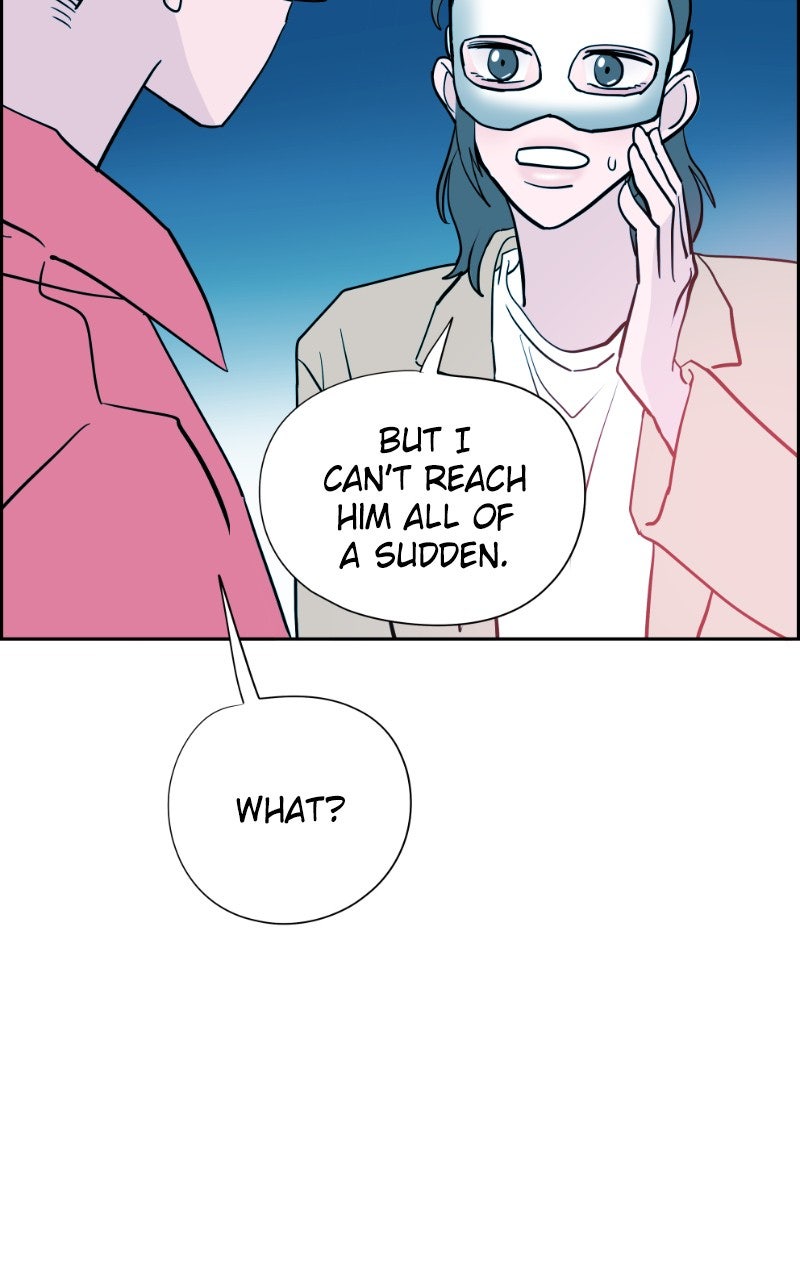 Read Copy-Paste Romance chapter 37 image 53 on Lezhin