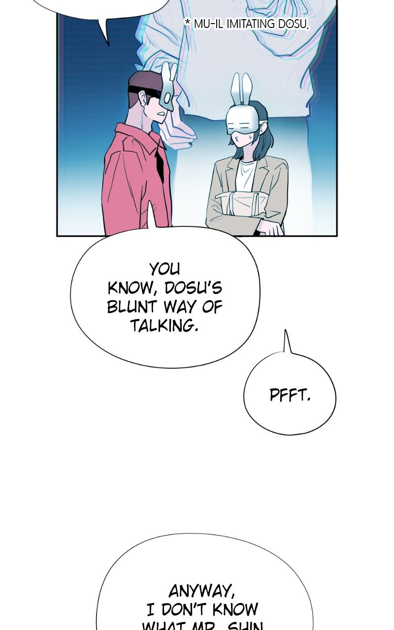 Read Copy-Paste Romance chapter 37 image 60 on Lezhin