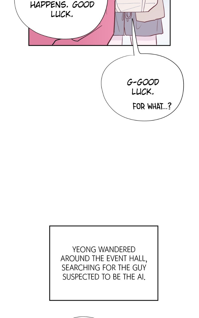 Read Copy-Paste Romance chapter 37 image 63 on Lezhin