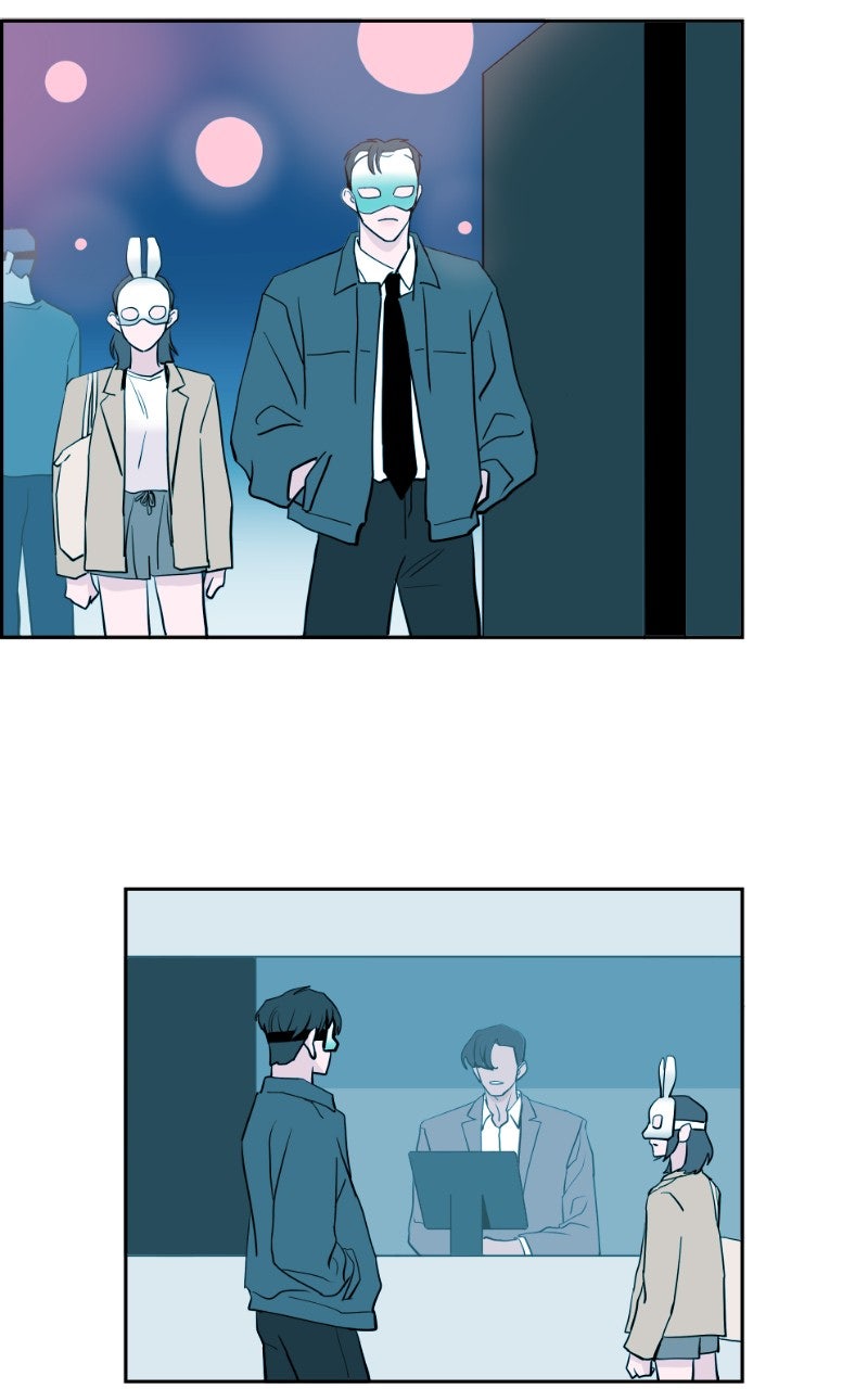 Read Copy-Paste Romance chapter 37 image 99 on Lezhin