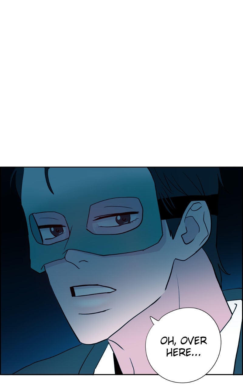 Read Copy-Paste Romance chapter 38 image 1 on Lezhin