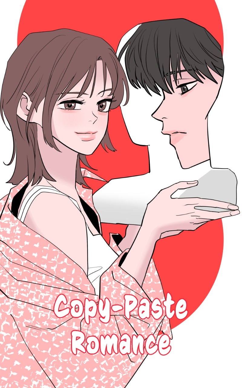 Read Copy-Paste Romance chapter 38 image 14 on Lezhin