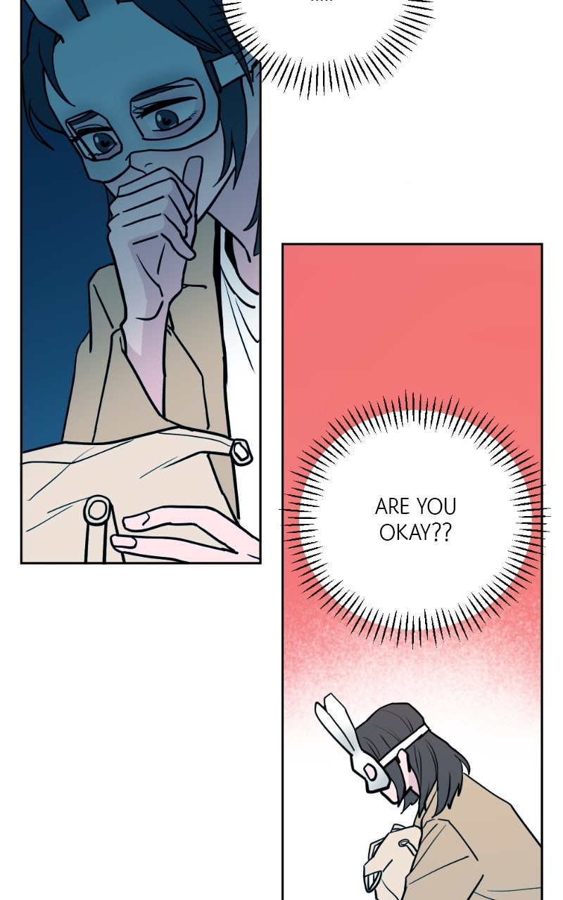Read Copy-Paste Romance chapter 38 image 20 on Lezhin