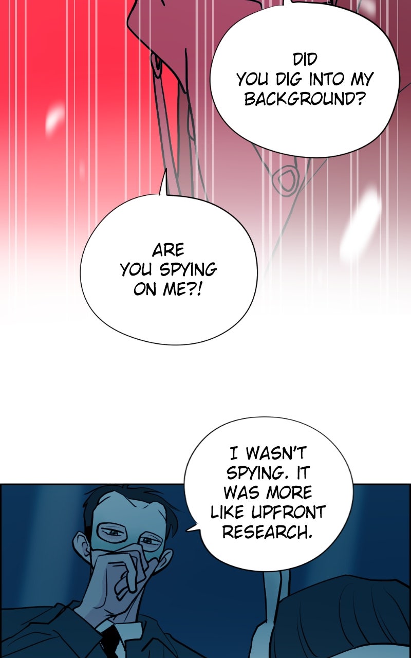 Read Copy-Paste Romance chapter 38 image 24 on Lezhin