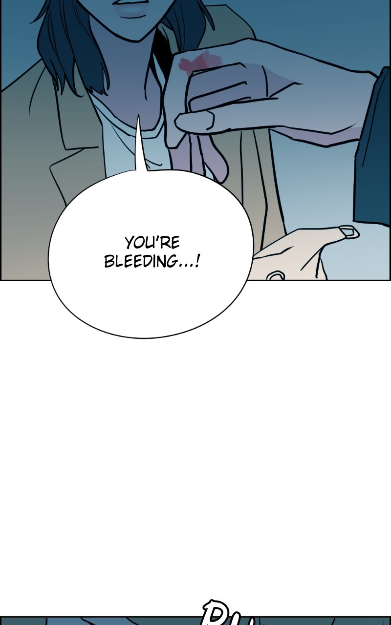 Read Copy-Paste Romance chapter 38 image 30 on Lezhin