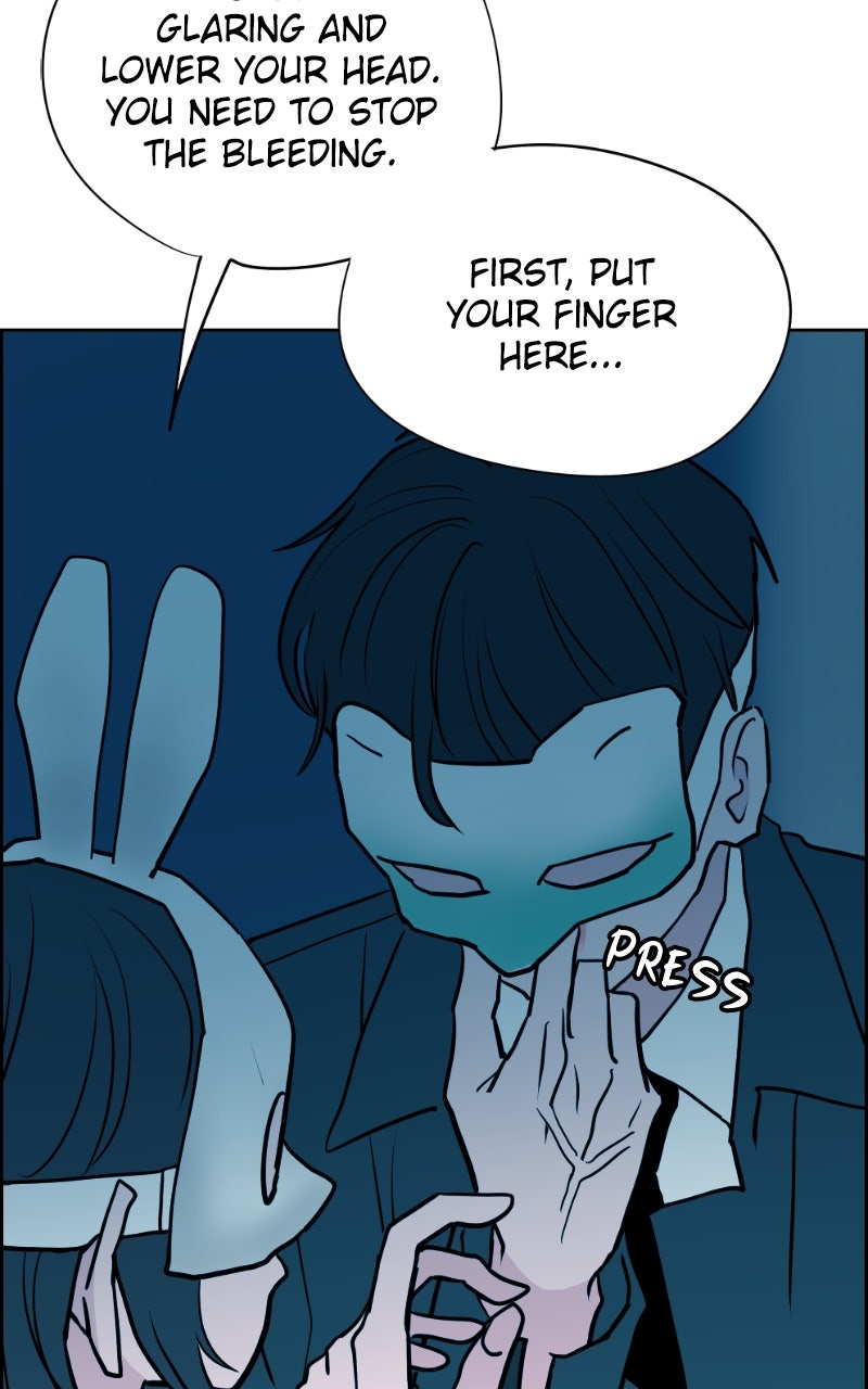 Read Copy-Paste Romance chapter 38 image 37 on Lezhin