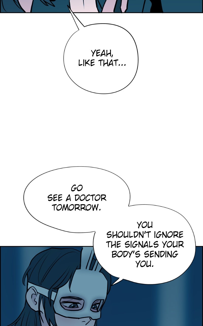 Read Copy-Paste Romance chapter 38 image 38 on Lezhin