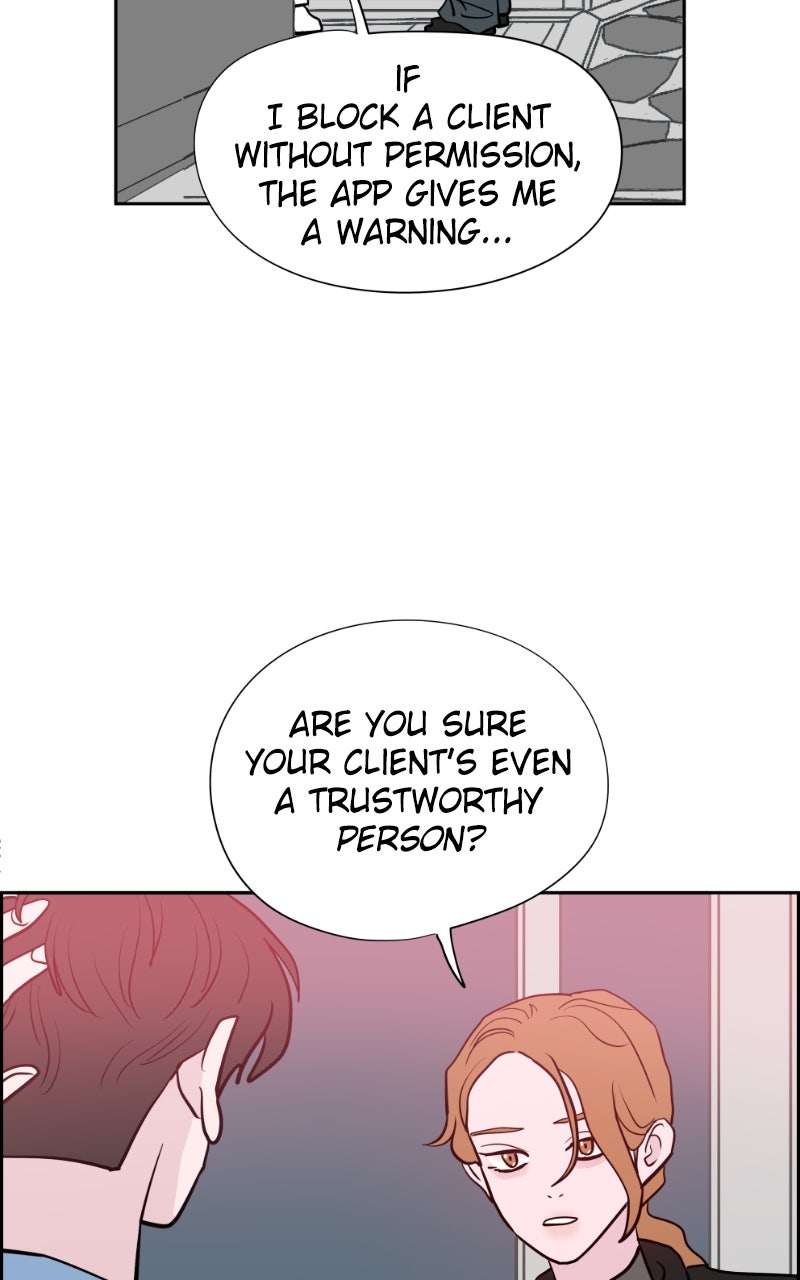 Read Copy-Paste Romance chapter 38 image 67 on Lezhin