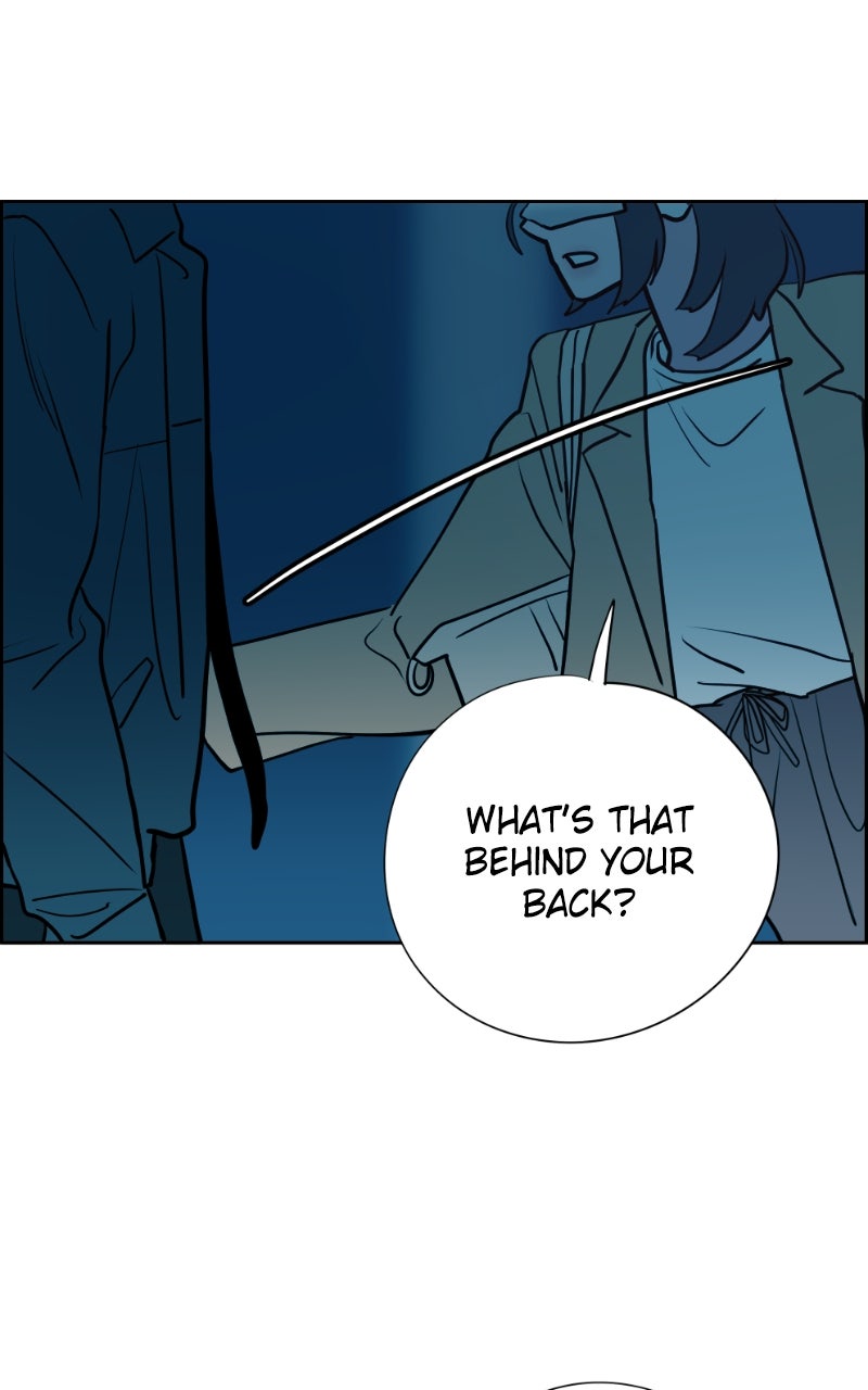 Read Copy-Paste Romance chapter 38 image 7 on Lezhin