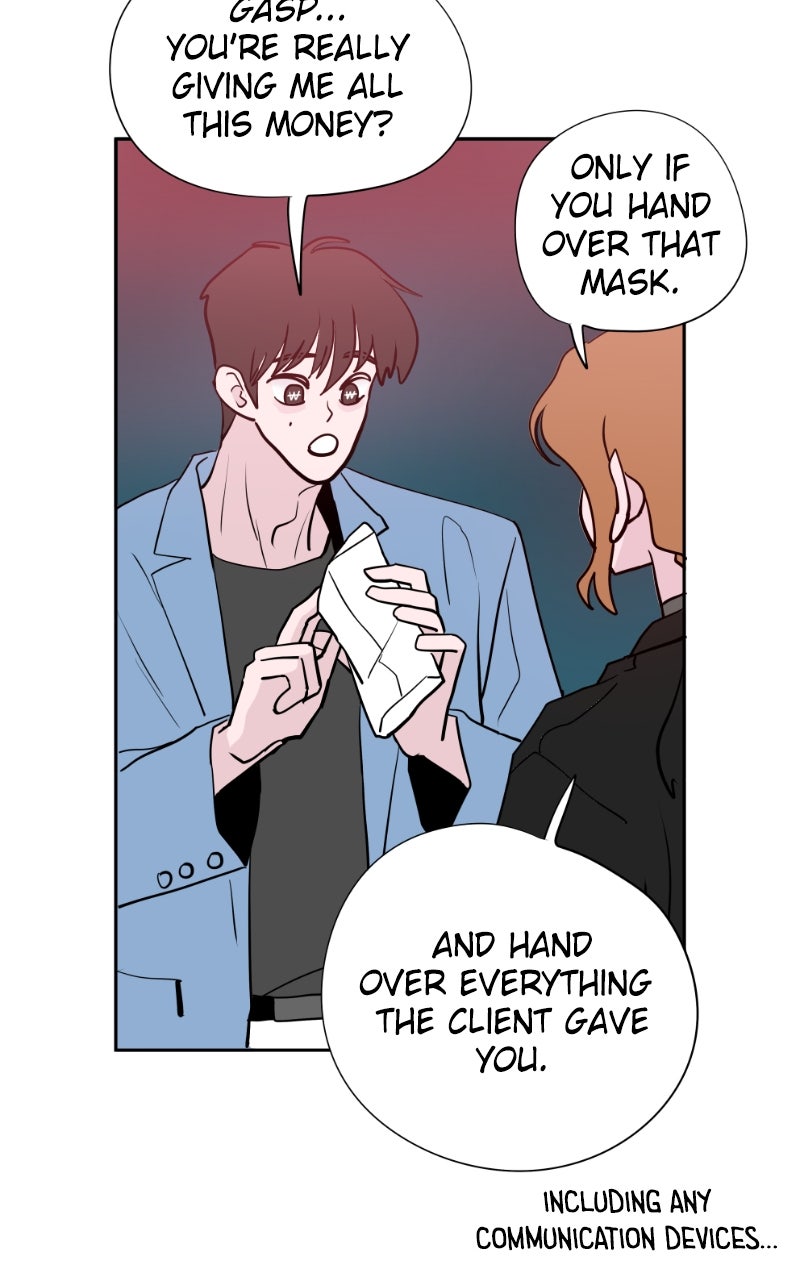 Read Copy-Paste Romance chapter 38 image 70 on Lezhin