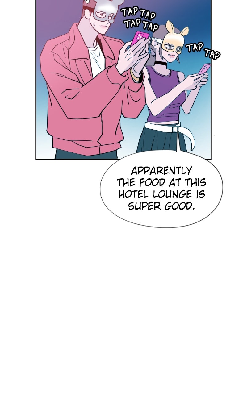 Read Copy-Paste Romance chapter 38 image 84 on Lezhin