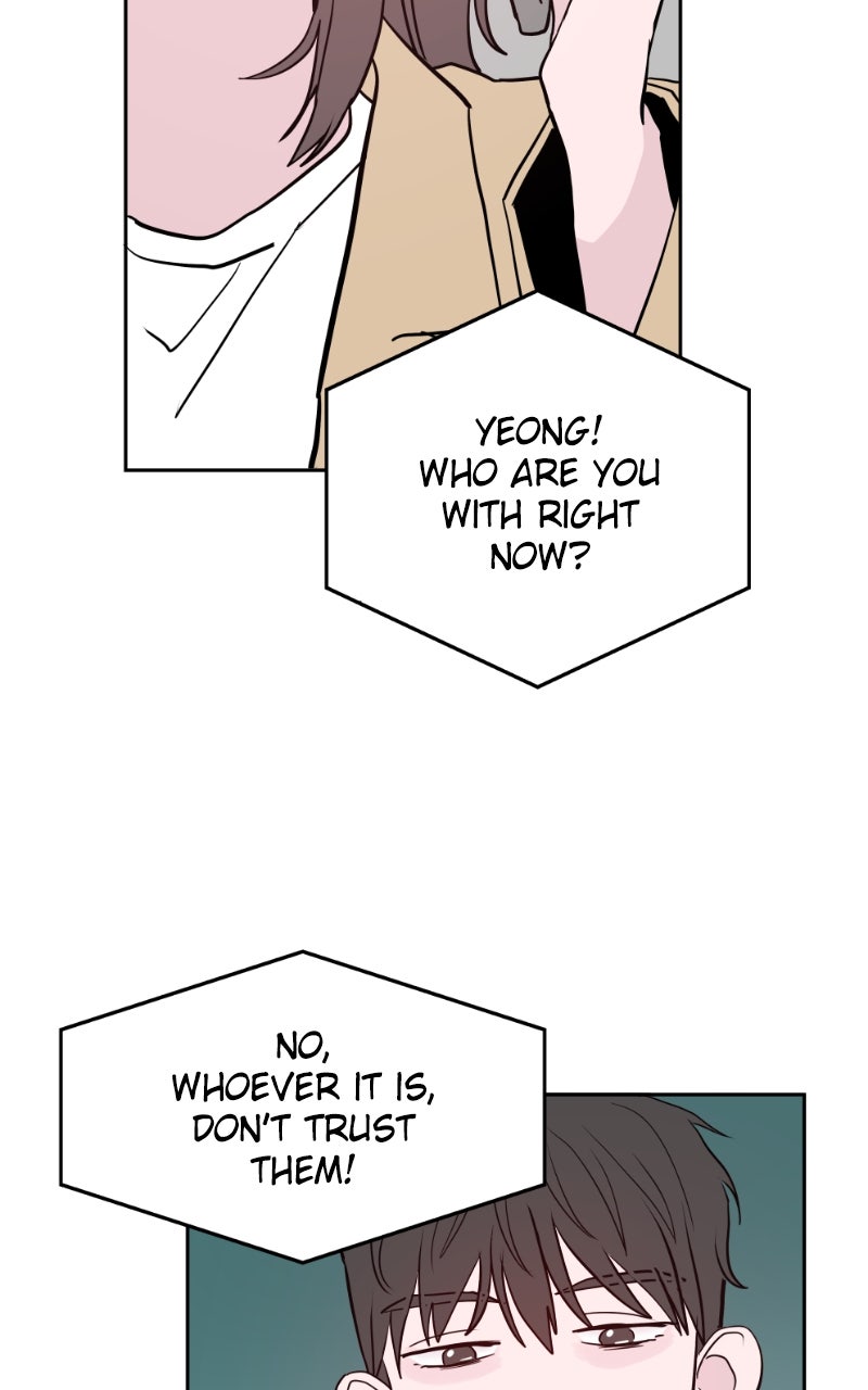 Read Copy-Paste Romance chapter 39 image 1 on Lezhin