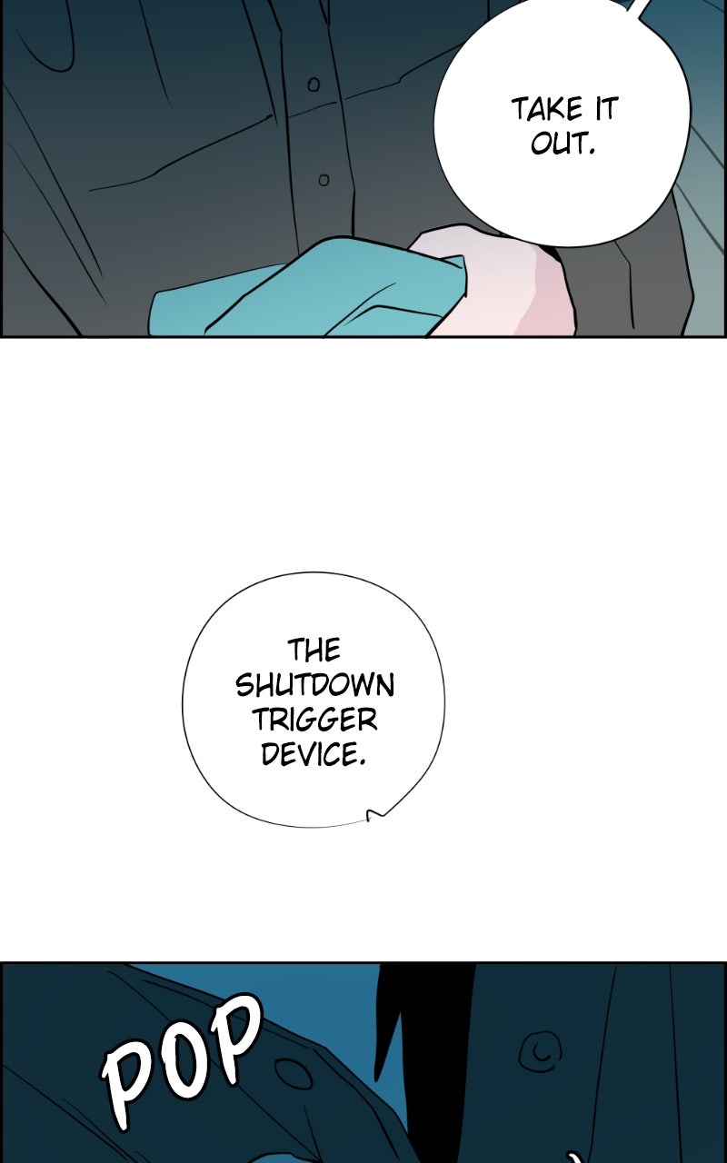 Read Copy-Paste Romance chapter 39 image 100 on Lezhin