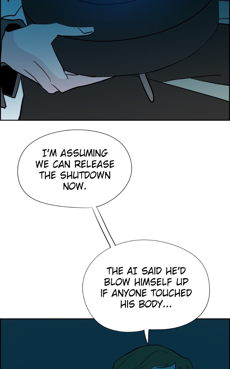 Read Copy-Paste Romance chapter 39 image 103 on Lezhin