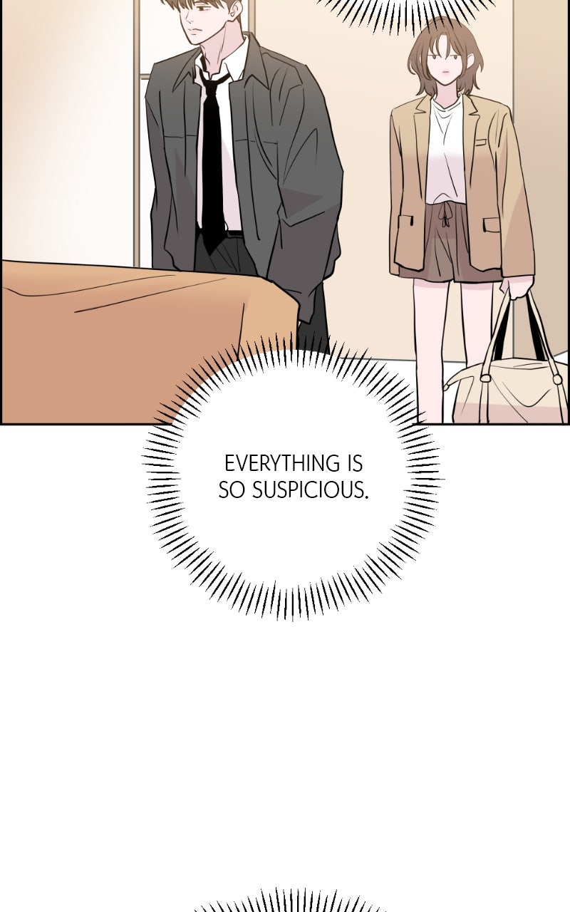 Read Copy-Paste Romance chapter 39 image 14 on Lezhin