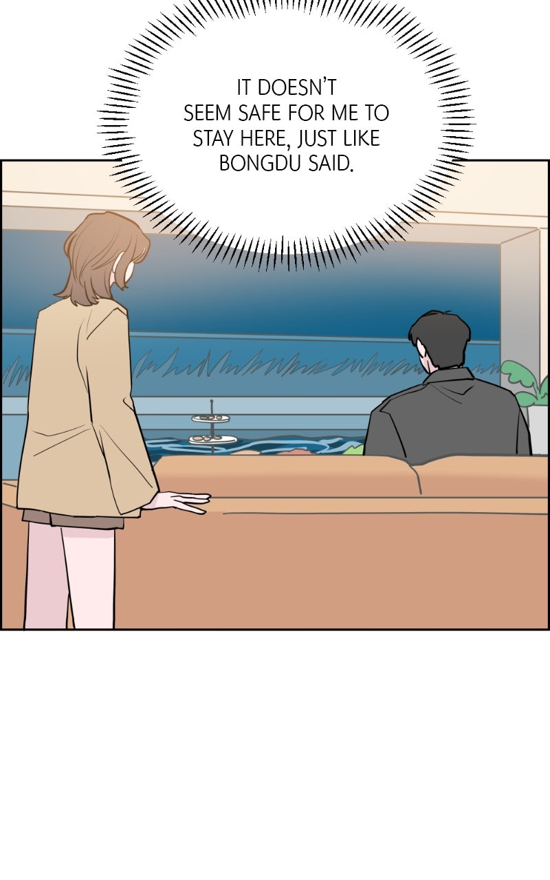 Read Copy-Paste Romance chapter 39 image 15 on Lezhin