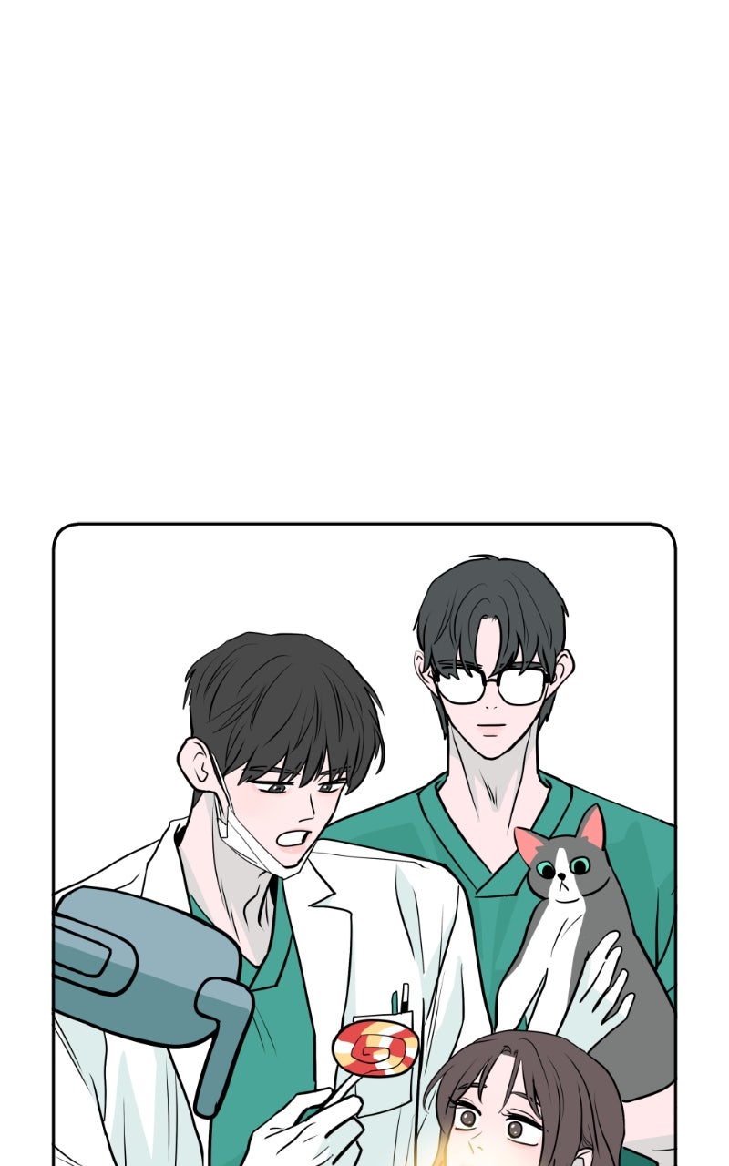 Read Copy-Paste Romance chapter 39 image 20 on Lezhin