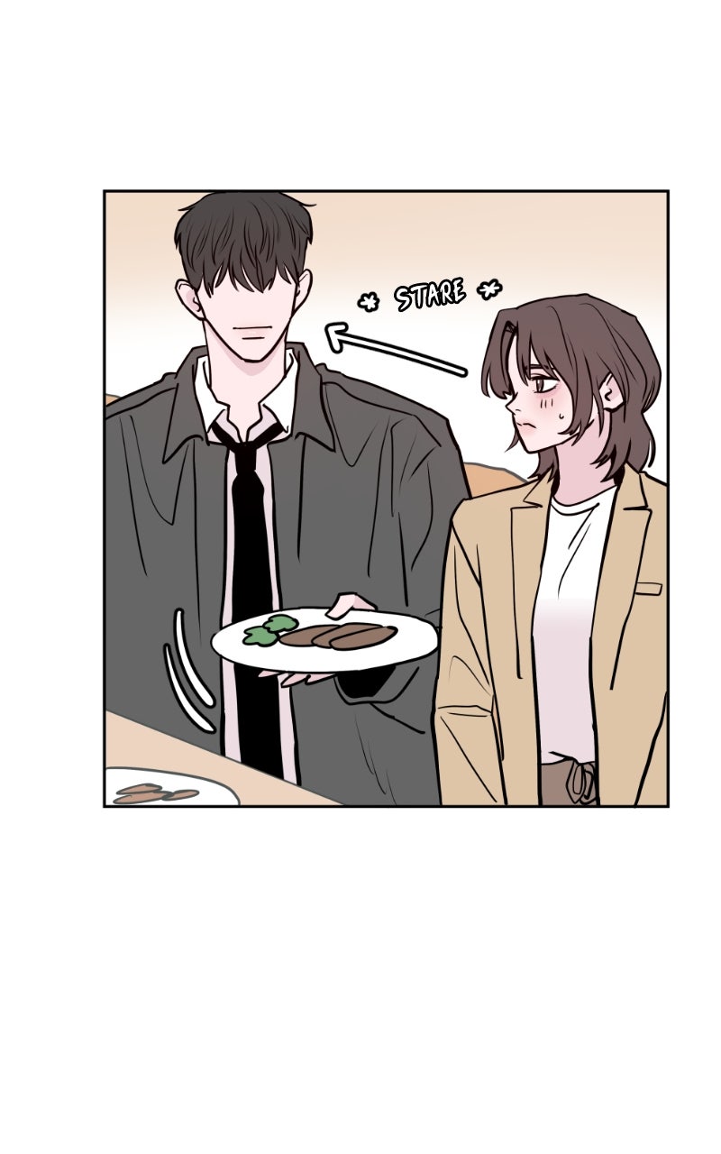 Read Copy-Paste Romance chapter 39 image 26 on Lezhin