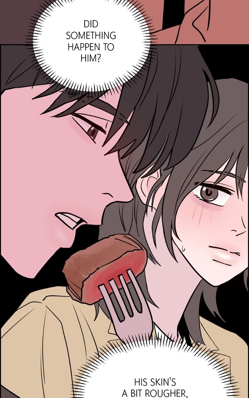 Read Copy-Paste Romance chapter 39 image 29 on Lezhin