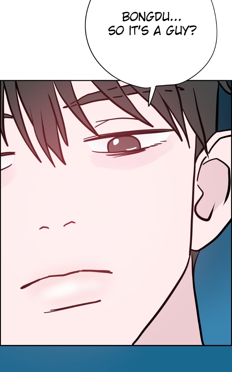Read Copy-Paste Romance chapter 39 image 3 on Lezhin