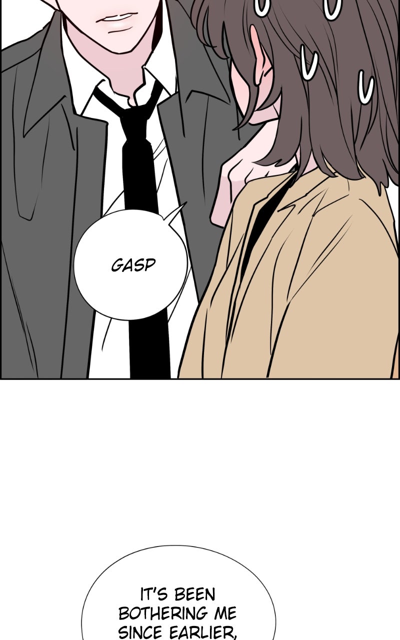 Read Copy-Paste Romance chapter 39 image 32 on Lezhin