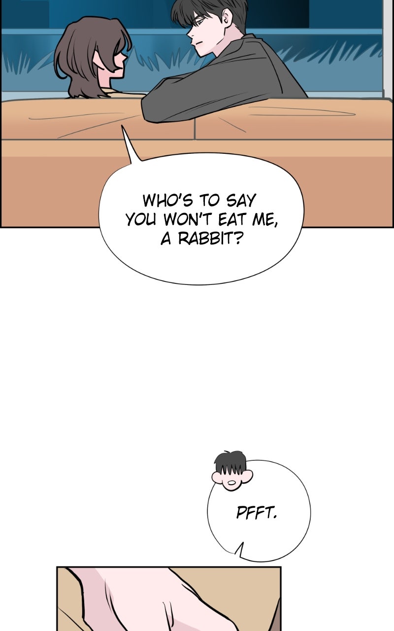 Read Copy-Paste Romance chapter 39 image 35 on Lezhin