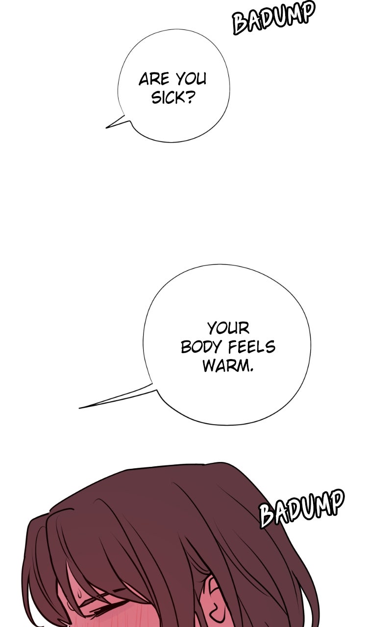 Read Copy-Paste Romance chapter 39 image 43 on Lezhin