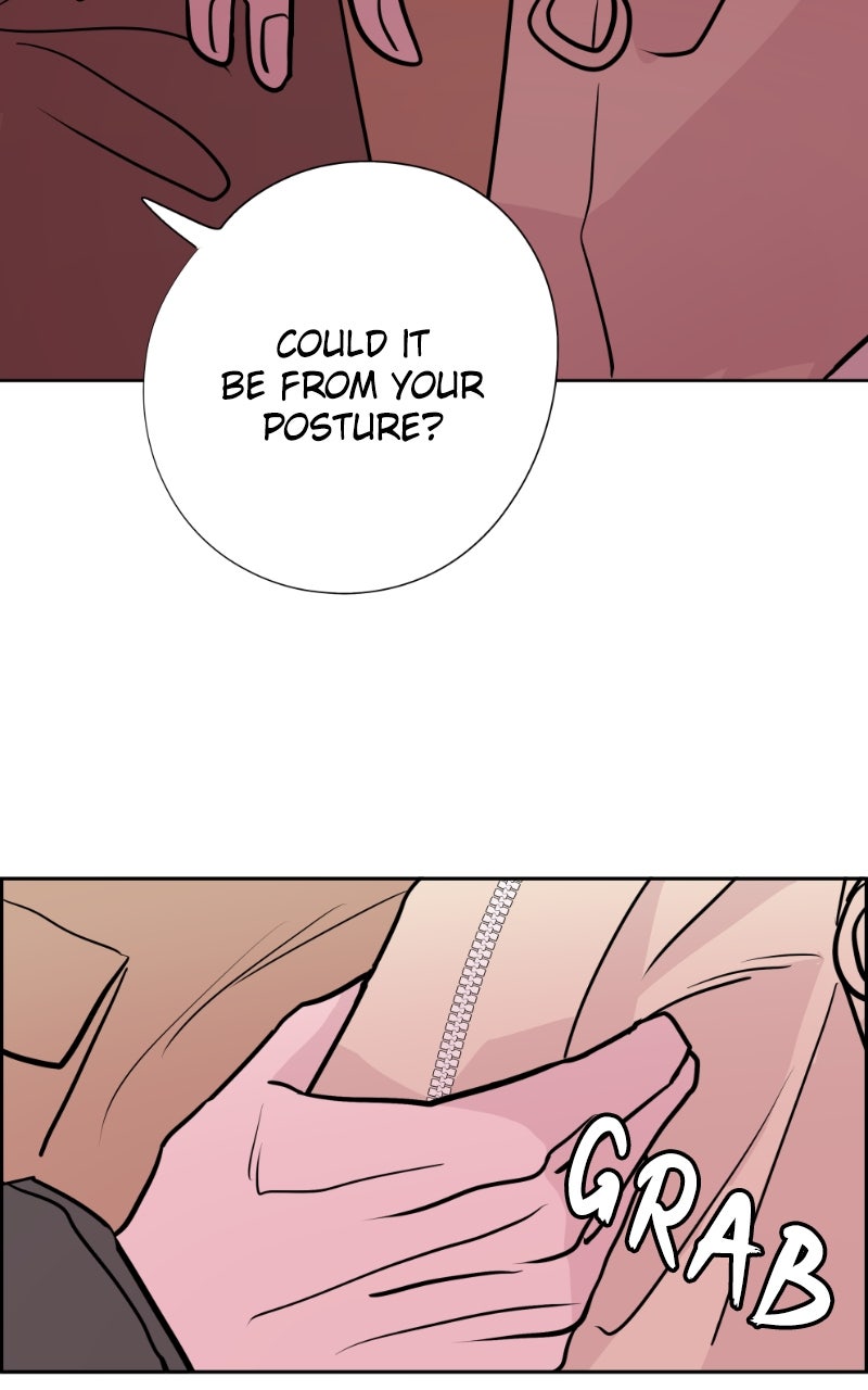 Read Copy-Paste Romance chapter 39 image 45 on Lezhin