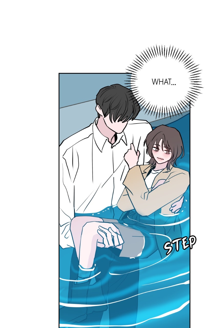 Read Copy-Paste Romance chapter 39 image 58 on Lezhin
