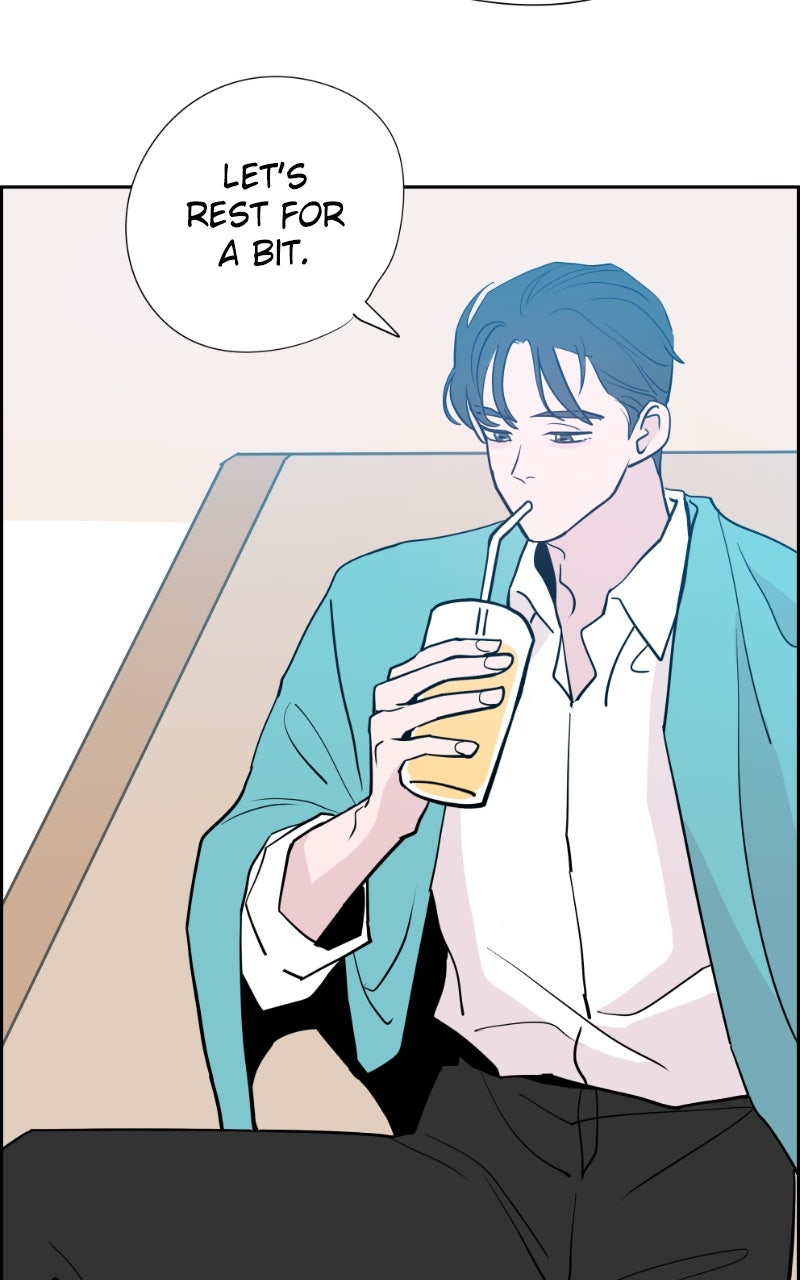 Read Copy-Paste Romance chapter 39 image 73 on Lezhin
