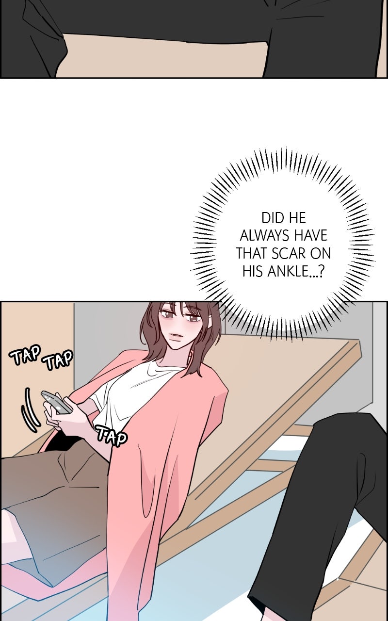 Read Copy-Paste Romance chapter 39 image 74 on Lezhin