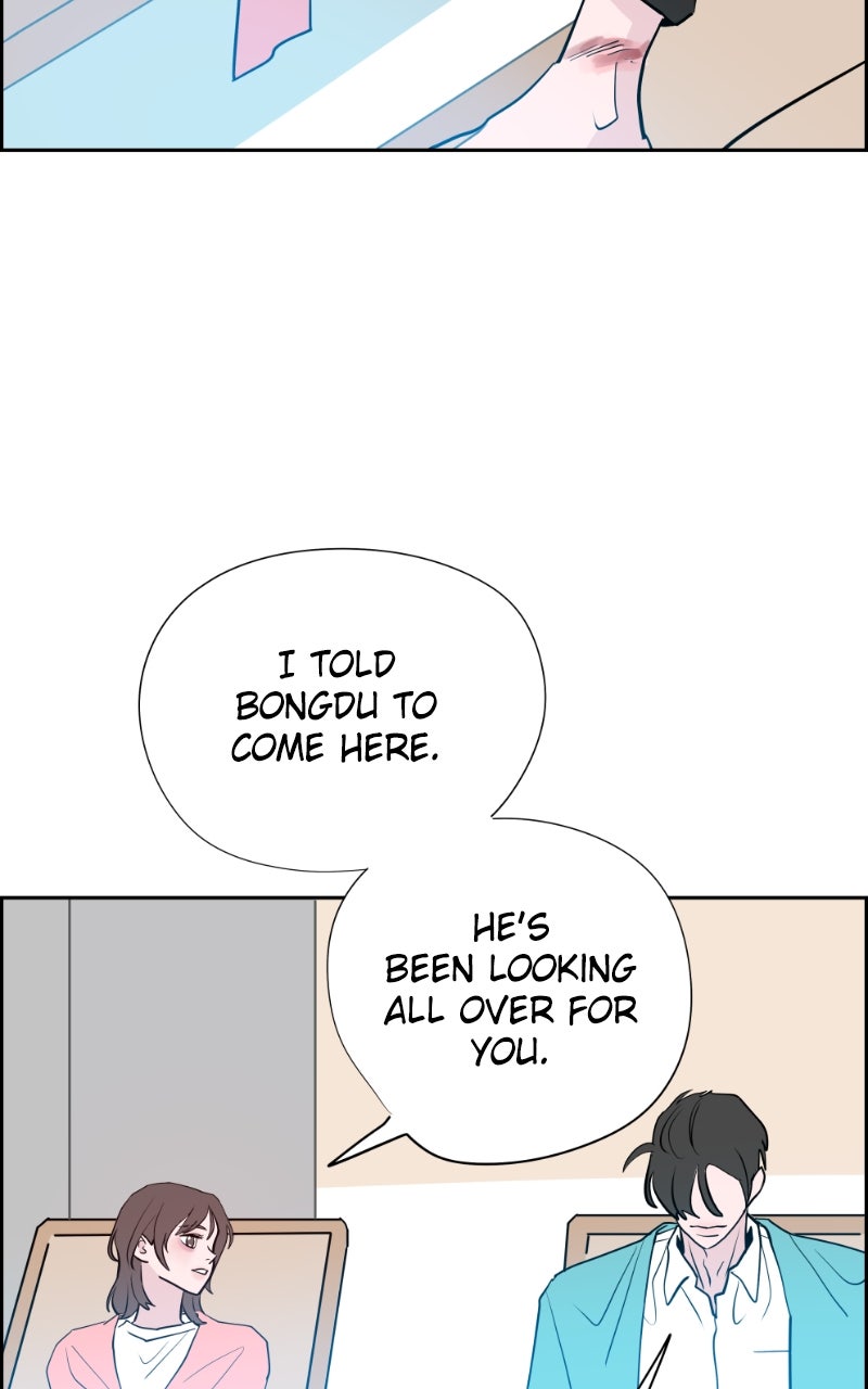 Read Copy-Paste Romance chapter 39 image 75 on Lezhin
