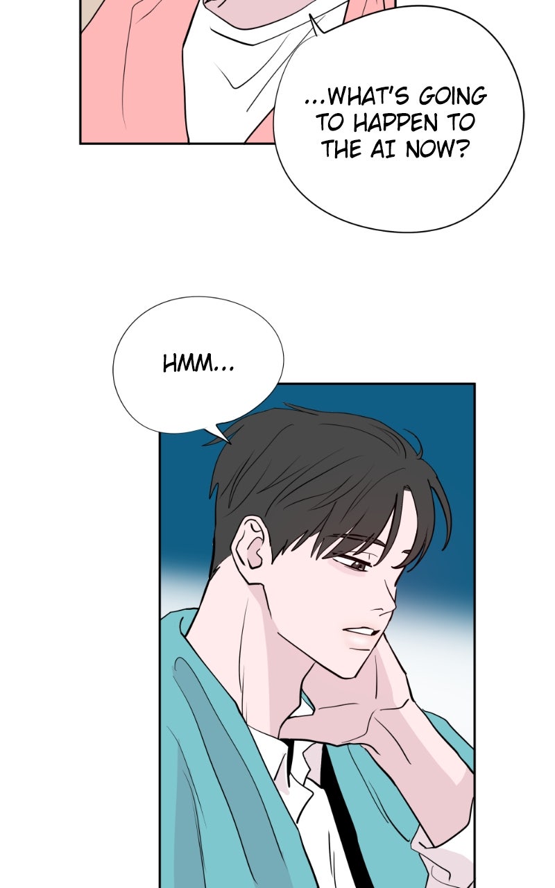 Read Copy-Paste Romance chapter 39 image 77 on Lezhin