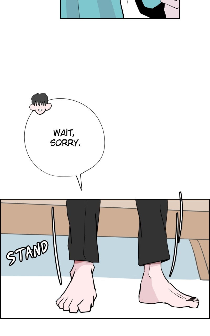 Read Copy-Paste Romance chapter 39 image 78 on Lezhin