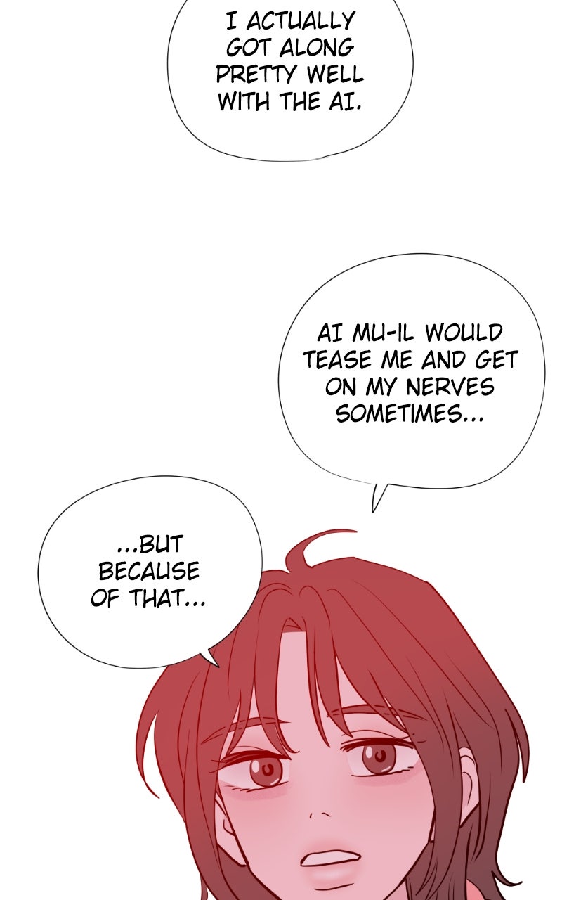 Read Copy-Paste Romance chapter 39 image 85 on Lezhin