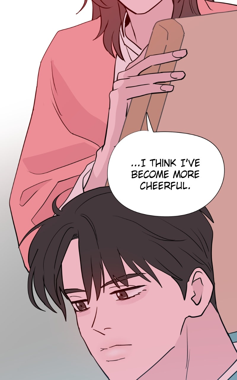 Read Copy-Paste Romance chapter 39 image 86 on Lezhin