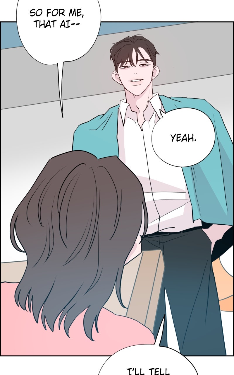 Read Copy-Paste Romance chapter 39 image 88 on Lezhin