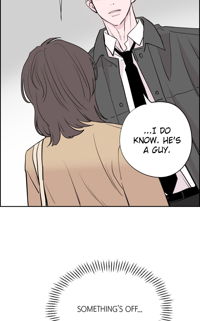 Read Copy-Paste Romance chapter 39 image 9 on Lezhin