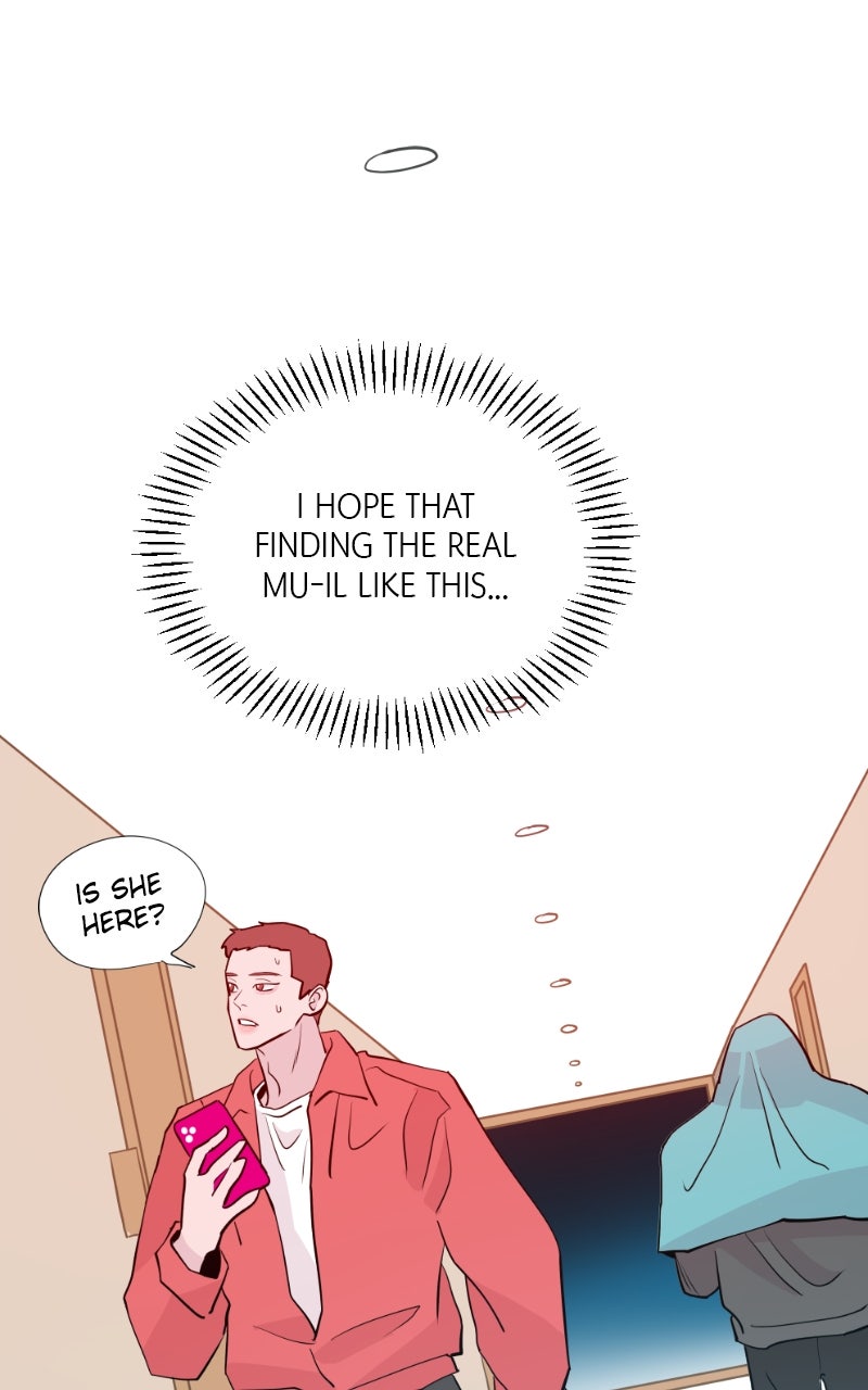 Read Copy-Paste Romance chapter 39 image 93 on Lezhin