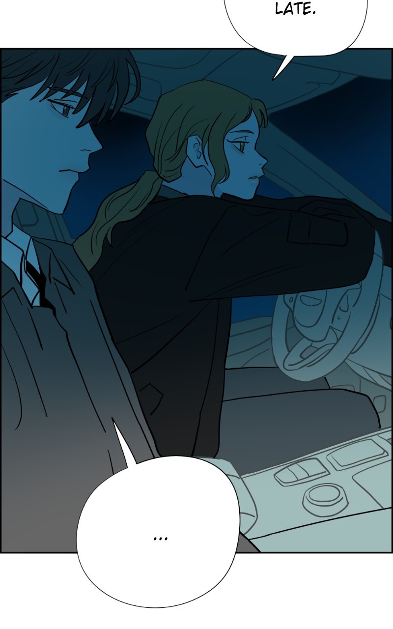 Read Copy-Paste Romance chapter 39 image 97 on Lezhin