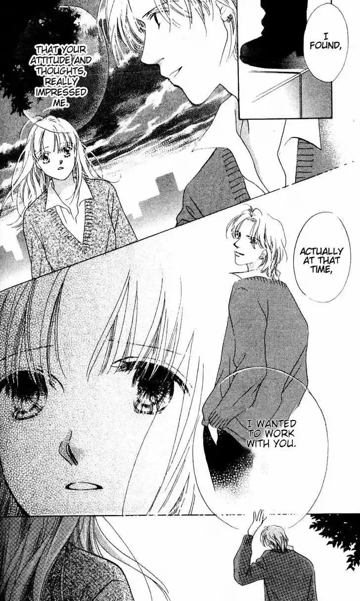 Read Copy-Paste Romance chapter 4.1 image 11 on Lezhin