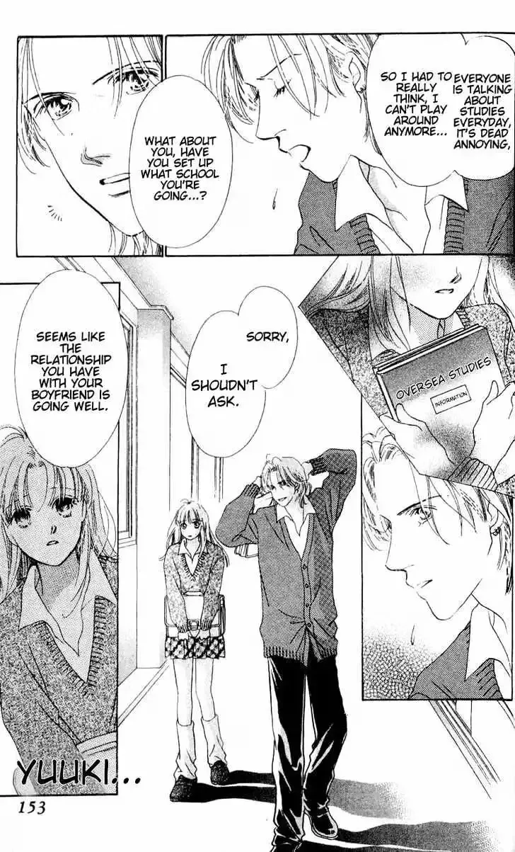 Read Copy-Paste Romance chapter 4.1 image 4 on Lezhin