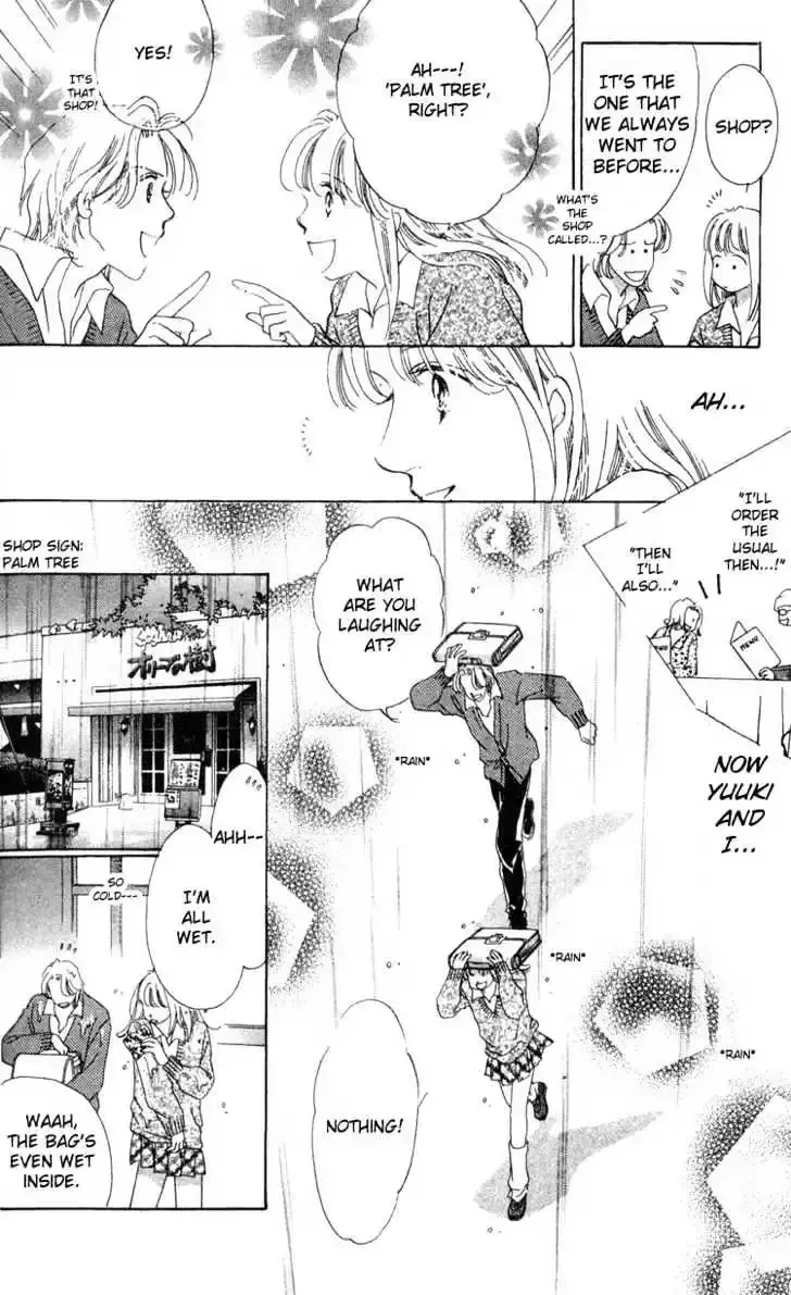 Read Copy-Paste Romance chapter 4.2 image 13 on Lezhin