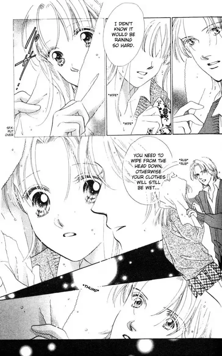 Read Copy-Paste Romance chapter 4.2 image 14 on Lezhin