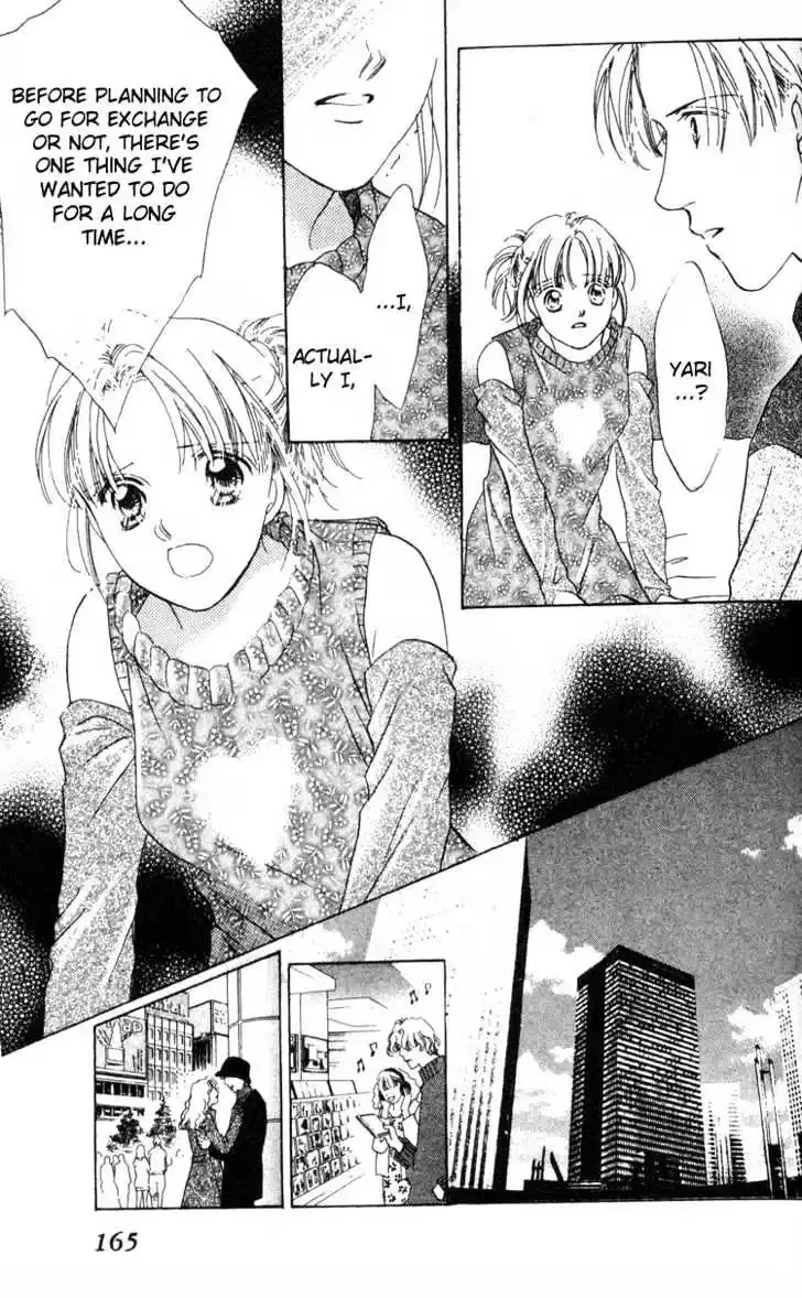 Read Copy-Paste Romance chapter 4.2 image 4 on Lezhin