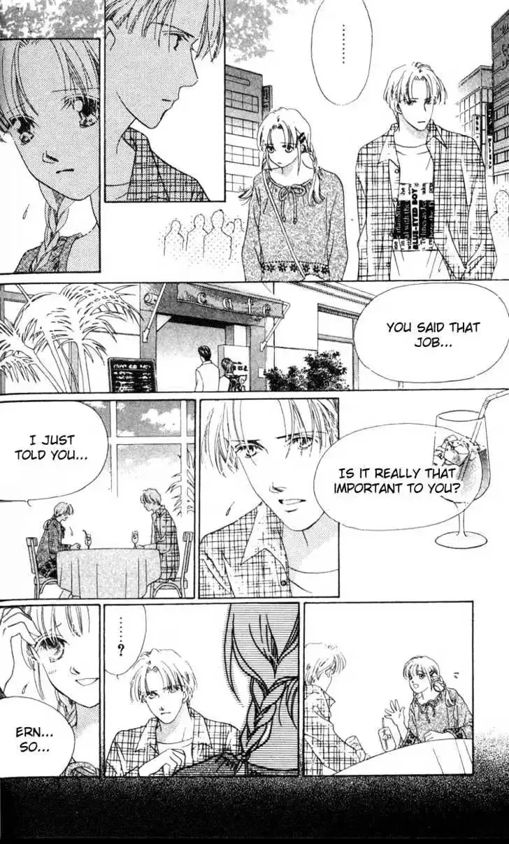 Read Copy-Paste Romance chapter 4.2 image 5 on Lezhin