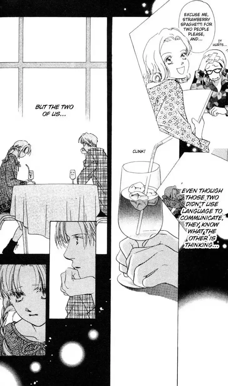 Read Copy-Paste Romance chapter 4.2 image 7 on Lezhin