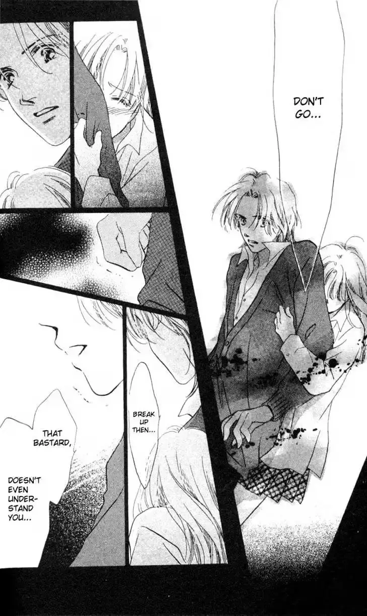 Read Copy-Paste Romance chapter 4.3 image 11 on Lezhin
